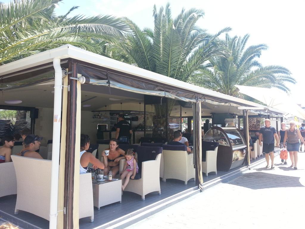 Apartment Lara Iva Τρογκίρ Δωμάτιο φωτογραφία
